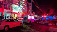 Encuentran a dos personas sin vida dentro de un hotel en Tetlatlahuca