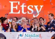Etsy taps Chief Growth Officer as CEO to navigate the AI era