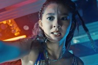 Esta serie de ciencia ficción es todo un espectáculo, tiene juegos mortales, se basa en un manga y la puedes ver en Netflix