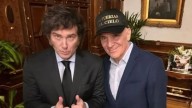 José Luis Espert ratificó su candidatura a diputado