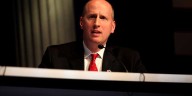 The gospel according to David French: A study in betrayal