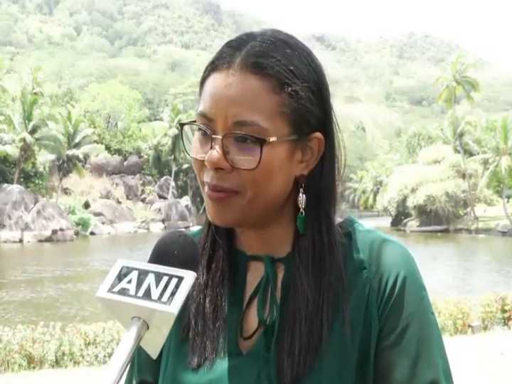 India key tourism market, visitors "feel at home" in Seychelles