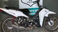 Dos menores de 15 y 16 años son los autores del robo de las motos de Factory Emparedados