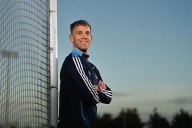 Seven-time All-Ireland winner Jonny Cooper takes first step into inter