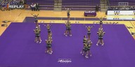 Dakota Valley and Sioux Valley reclaim Class A state titles in cheer and dance