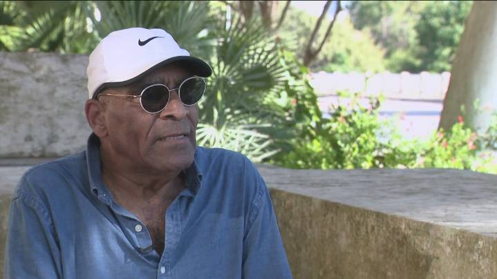 'I heard the pop' | Bystander recalls Saturday's shooting at Austin Central Library