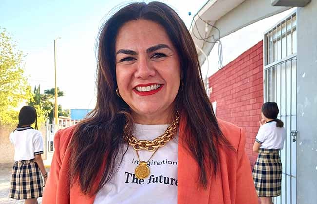 Ejercerán 11 mdp para mejorar 17 escuelas