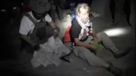 Activistas de la Flotilla Sumud denuncian que Greta Thunberg fue golpeada y sometida a un «trato degradante»