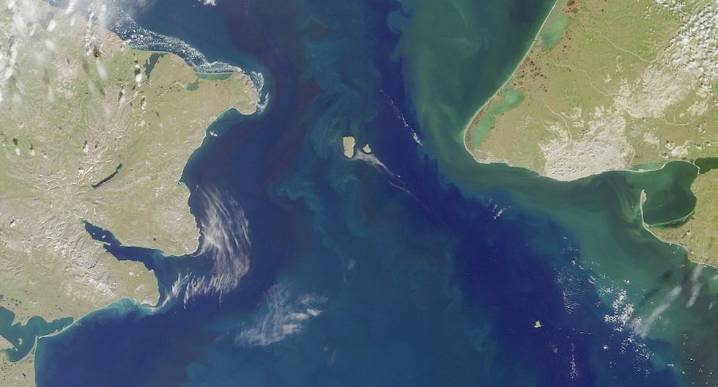 ¿Un túnel para unir Rusia y EE. UU.?: la insólita propuesta para construir una vía submarina en el estrecho de Bering | Rusia 