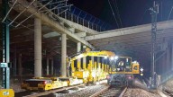Transportes reabre el cambiador de Vilecha, hito clave para desplegar la segunda vía de alta velocidad a León por 95,2 millones y recuperar 15 minutos de viaje a Asturias