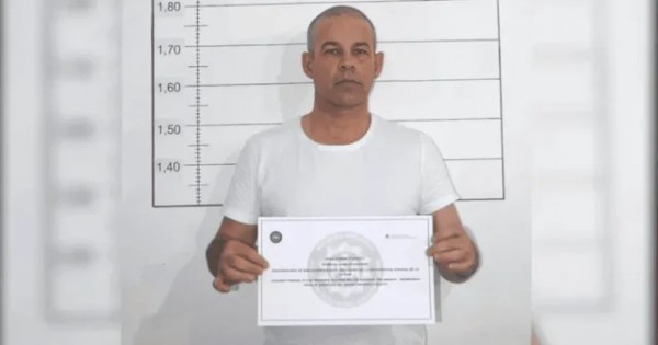 La Corte Suprema habilitó la extradición de Fred Machado a Estados Unidos