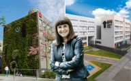 La ingeniera civil que abandonó su carrera y hoy es cofundadora de UPC, UPN y Cibertec: el camino de Mariana Rodríguez en la educación superior