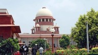 SC Questions CBI, MP Govt Over Delay In Arrest In Custodial Death Case