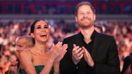 Meghan Markle and Prince Harry get shoutout on Netflix rom