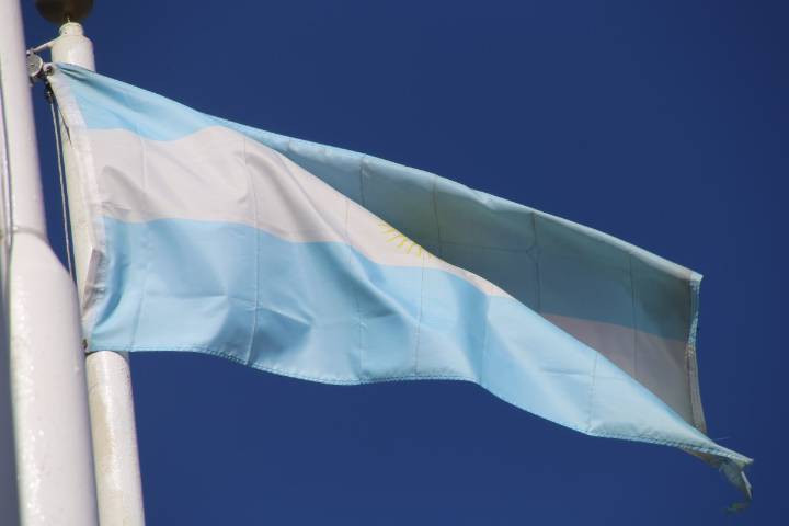 EE.UU. se convierte en red de contención de Argentina si el riesgo país impide emitir deuda