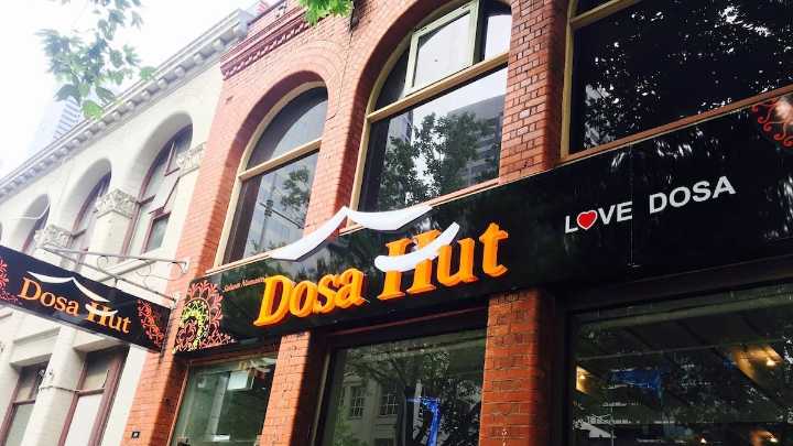 Popular Indian restaurant Dosa Hut expands to Adelaide with new restaurant in the CBD