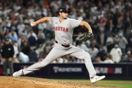 Red Sox went ‘all in’ with Garrett Whitlock who ‘got tired towards the end’