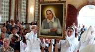 Carmen Rendiles Martínez es la primera santa venezolana: Sierva de Jesús 18 de octubre de 2025 | País La Iglesia reconoce en ella una existencia consagrada al servicio, una trayectoria de entrega sile