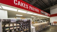 Costco's 6-Pound Peanut Butter Cake Crushes Every Sweet Tooth Craving
