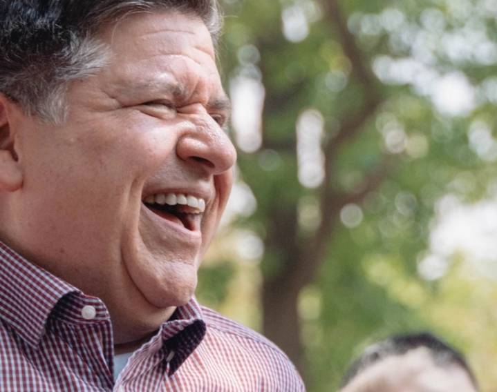 Illinois governor a gambling man as $1.4 million in casino winnings surface in new tax filings