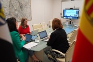 Extremadura confía en que "el rigor y la lealtad institucional" sean los ejes sobre los que se apoyen los próximos Consejos Interterritoriales de Salud More