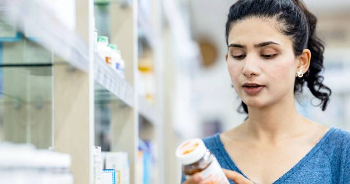 NHS explains exact rules before taking Disprol, Hedex and Panadol