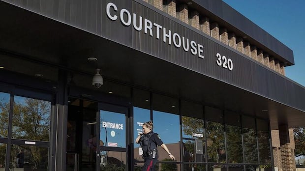 Defence seeking psychological assessment for Calgary suspect in Lethbridge pedestrian attacks
