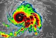 ‘Extremely dangerous’ Cat 5 Hurricane Melissa nears Jamaica landfall