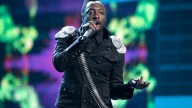 will.i.am reveals line from Black Eyed Peas 2009 hit refers to AI