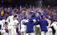 The 2025 Brewers and the Most Unlikely Postseason Winners in Recent History