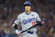 Blue Jays Fans Chant 'We Don't Need You' to Shohei Ohtani