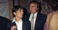 Trump’s Dumb Act on Ghislane Maxwell Pardon Fooled No One