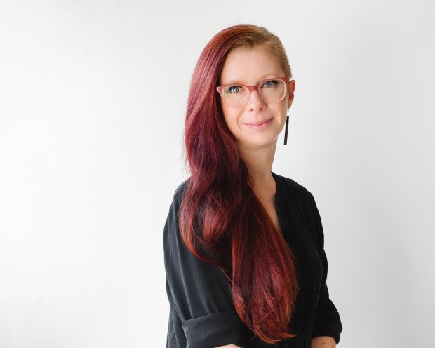 Boulder City Council: Lauren Folkerts