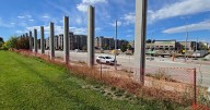Driving You Crazy: I would like to know what the poles are along Wadsworth between 35th and 36th