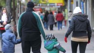 Descenso de temperaturas y vientos, advierte Estado por Frente Frío 11