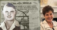 How a daughter's DNA and a 'semi-obsessed' detective solved a decades