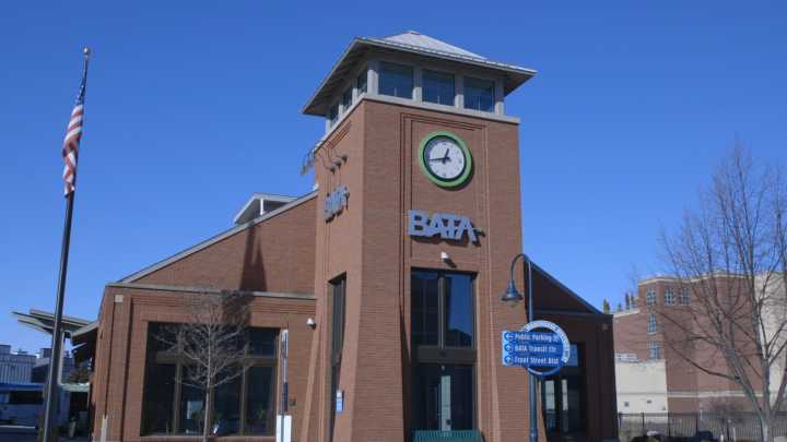 Bay Area Transportation Authority board accepts executive director’s resignation