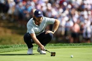 England’s Fleetwood faces US stars in revived Skins Game