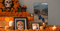 “Ahorita mi mamá anduviera buscando qué ponerme en la ofrenda”: nuevo trend viral visibiliza las historias de mujeres mexicanas que lograron escapar de relaciones violentas, recordando a quienes no so