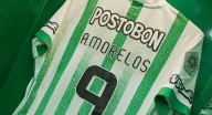 No se la rebajaron: Alfredo Morelos fue suspendido por la jugada polémica contra el Chicó