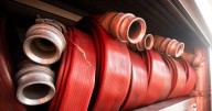 Firefighters called to Greater Manchester house fire