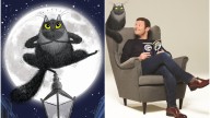 'Toto the Ninja Cat' Stage Musical Adaptation Set for Spring 2026