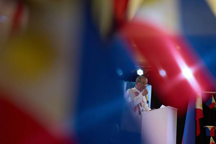 'Filipino Towns' around the US preserve history and raise community's visibility