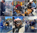 Taste of Our Towns (TOOT) Serves Up a Smorgasbord of Local Flavor