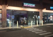 Suspects in Lynnwood dispensary burglary throw a fire extinguisher at officers
