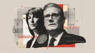 Should Labour break manifesto pledge and raise taxes?
