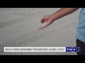 Pinellas County pushes ahead with emergency beach renourishment project