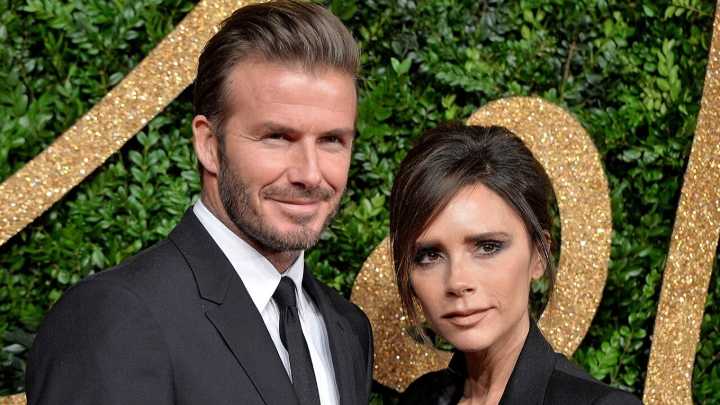 Victoria Beckham reveló cómo la afectaron las infidelidades de David