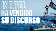 Sonrisas, agua y hasta abrigo: la versión de Israel sobre la Flotilla que quiso que creyéramos
