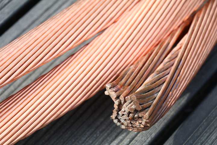SoCal Lawmakers Call on Newsom to Approve Crackdown on Copper Wire Theft